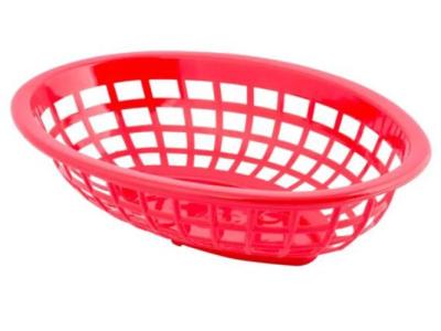 Johnson Rose Side Order Basket